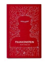 Frankenstein - Mary Shelley - Puffin Clothbound Classics Frankenstein