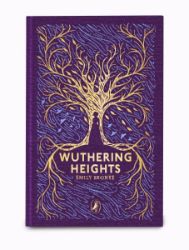 Wuthering Heights - Emily Brontë - Puffin Clothbound Classics Wuthering Heights