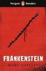 Penguin Readers Level 5: Frankenstein (ELT Graded Reader) Penguin Readers Level 5: Frankenstein (ELT Graded Reader)