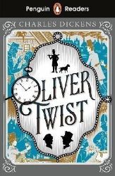Penguin Readers Level 6: Oliver Twist (ELT Graded Reader) Penguin Readers Level 6: Oliver Twist (ELT Graded Reader)