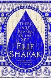There are Rivers in the Sky There are Rivers in the Sky