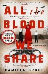 All The Blood We Share All The Blood We Share
