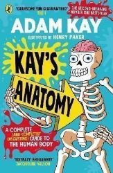 Kay's Anatomy Kay's Anatomy