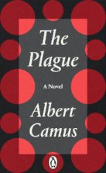 The Plague - Albert Camus - Klasická literatura v angličtině The Plague
