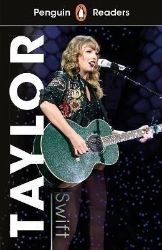 Penguin Readers Level 1: Taylor Swift - Čtení v angličtině Penguin Readers Level 1: Taylor Swift