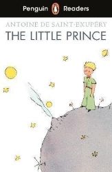 The Little Prince: Penguin Readers Level 2 The Little Prince: Penguin Readers Level 2