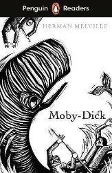 Penguin Readers Level 7: Moby Dick (ELT Graded Reader) - Herman Melville - Čtení v angličtině Penguin Readers Level 7: Moby Dick (ELT Graded Reader)