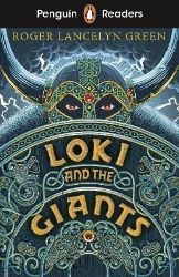 Penguin Readers Starter Level: Loki and the Giants (ELT Graded Reader) Penguin Readers Starter Level: Loki and the Giants (ELT Graded Reader)
