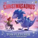 The Christmasaurus The Christmasaurus