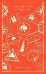 Around the World in Eighty Days Around the World in Eighty Days
