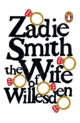 The Wife of Willesden - Poezie v angličtině The Wife of Willesden