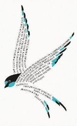 One Swallow Does Not Make a Summer - Aristotelés - Filozofie v angličtině One Swallow Does Not Make a Summer