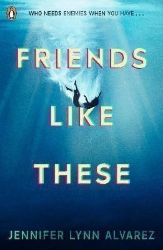 Friends Like These - Dětská cizojazyčná literatura Friends Like These