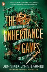 The Inheritance Games The Inheritance Games