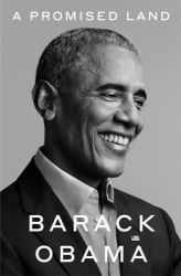 A Promised Land - Barack Hussein Obama - Biografie a autobiografie v angličtině Promised Land
