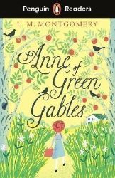 Penguin Readers Level 2: Anne of Green Gables (ELT Graded Reader) Penguin Readers Level 2: Anne of Green Gables (ELT Graded Reader)