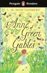 Penguin Readers Level 2: Anne of Green Gables (ELT Graded Reader) Penguin Readers Level 2: Anne of Green Gables (ELT Graded Reader)