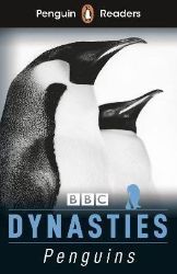 Penguin Readers Level 2: Dynasties: Penguins (ELT Graded Reader) - Čtení v angličtině Penguin Readers Level 2: Dynasties: Penguins (ELT Graded Reader)