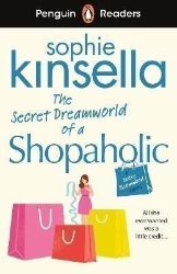 Penguin Readers Level 3: The Secret Dreamworld Of A Shopaholic (ELT Graded Reader) Penguin Readers Level 3: The Secret Dreamworld Of A Shopaholic (ELT Graded Reader)
