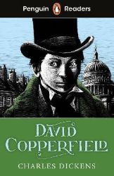 Penguin Readers Level 5: David Copperfield (ELT Graded Reader) Penguin Readers Level 5: David Copperfield (ELT Graded Reader)