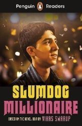 Penguin Readers Level 6: Slumdog Millionaire (ELT Graded Reader) Penguin Readers Level 6: Slumdog Millionaire (ELT Graded Reader)