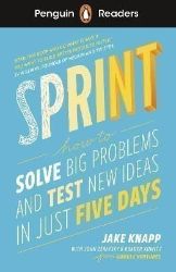 Penguin Readers Level 6: Sprint (ELT Graded Reader) Penguin Readers Level 6: Sprint (ELT Graded Reader)