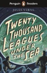 Penguin Readers Starter Level: Twenty Thousand Leagues Under the Sea (ELT Graded Reader) Penguin Readers Starter Level: Twenty Thousand Leagues Under the Sea (ELT Graded Reader)