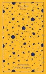 The Little Prince : And Letter to a Hostage The Little Prince : And Letter to a Hostage