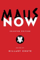 Maus Now : Selected Writing - Knihy o historii v angličtině Maus Now : Selected Writing