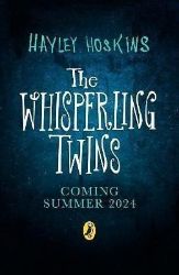 The Whisperling Twins
