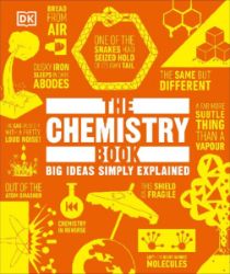 The Chemistry Book
