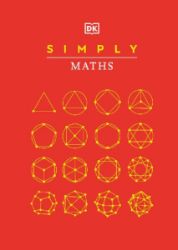 Simply Maths - Knihy o vědě v angličtině Simply Maths