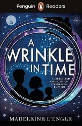Penguin Readers Level 3: A Wrinkle in Time (ELT Graded Reader) Penguin Readers Level 3: A Wrinkle in Time (ELT Graded Reader)