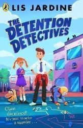 Detention Detectives