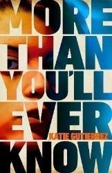 More Than You'll Ever Know - Anglická literatura More Than You´ll Ever Know