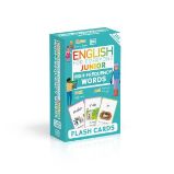 English for Everyone Junior High-Frequency Words Flash Cards English for Everyone Junior High-Frequency Words Flash Cards