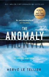 The Anomaly The Anomaly