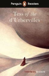 Penguin Readers Level 6: Tess of the D´Urbervilles (ELT Graded Reader)