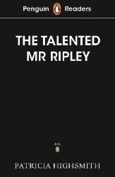 Penguin Readers Level 6: The Talented Mr Ripley (ELT Graded Reader) Penguin Readers Level 6: The Talented Mr Ripley (ELT Graded Reader)
