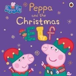 Peppa Pig: Peppa and the Christmas Elf
