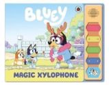 Bluey: Magic Xylophone Sound Book Bluey: Magic Xylophone Sound Book