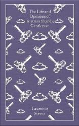 The Life and Opinions of Tristram Shandy, Gentleman