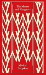 The Master And Margarita - Michail Afanasjevič Bulgakov - Penguin Clothbound Classics The Master And Margarita