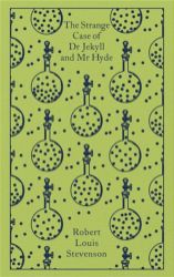 Dr Jekyll and Mr Hyde - Robert Louis Stevenson - Penguin Clothbound Classics Dr Jekyll and Mr Hyde
