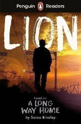 Penguin Readers Level 4: Lion (ELT Graded Reader) Penguin Readers Level 4: Lion (ELT Graded Reader)