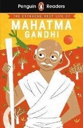 Penguin Readers Level 2: The Extraordinary Life of Mahatma Gandhi (ELT Graded Reader) Penguin Readers Level 2: The Extraordinary Life of Mahatma Gandhi (ELT Graded Reader)