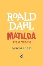 Matilda : Film Tie-in Matilda : Film Tie-in