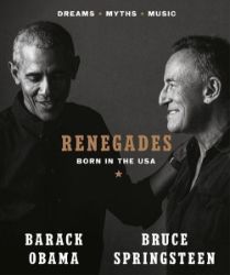 Renegades: Born in the USA Renegades: Born in the USA