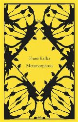 Metamorphosis - Franz Kafka - Česká beletrie v angličtině Metamorphosis