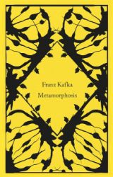 Metamorphosis - Franz Kafka - Česká beletrie v angličtině Metamorphosis